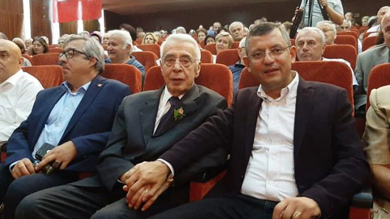 Hasan Fehmi Güneş kimdir, neden öldü? Hasan Fehmi Güneş neden istifa etti?